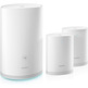 Sistema Mesh Wifi Huawei Q2 Pack Pro 530371534 (Base + 2 satélites)