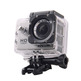 Cámara Deportiva Sjcam Sj4000 Plata