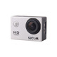 Cámara Deportiva Sjcam Sj4000 Plata