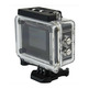 Cámara Deportiva Sjcam Sj4000 Plata