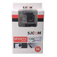 Cámara Deportiva Sjcam Sj4000 Plata