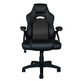 Skullkiller Asiento GSI Gaming Negra