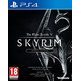 Skyrim Special Edition PS4