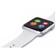 Smartwatch Bluetooth MTK2502C Blanco