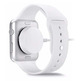 Smartwatch Bluetooth MTK2502C Blanco