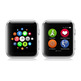Smartwatch Bluetooth MTK2502C Blanco