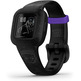 Smartband Garmin Vívofit jr. 3 Black Panther