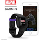 Smartband Garmin Vívofit jr. 3 Black Panther