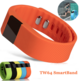 SmartBand TW64 Naranja