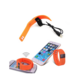 SmartBand TW64 Naranja