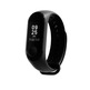 Xiaomi Mi Band 3 Negra