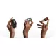 Smartband Xiaomi Smart Band 9 Active Negra