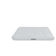 Funda Smart Cover para iPad 2/Nuevo iPad Blanca