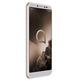 Smartphone Alcatel 1S 5024D Metallic Gold 5.5''/4GB/64GB