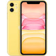 Smartphone Apple iPhone 11 64GB 6.1" Amarillo