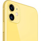 Smartphone Apple iPhone 11 64GB 6.1" Amarillo