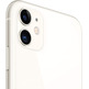 Smartphone Apple iPhone 11 64GB 6.1" Blanco