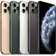Smartphone Apple iPhone 11 Pro 256 GB Space Grey MWC72QL/A