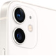 Smartphone Apple iPhone 12 Mini 128GB Blanco MGE43QL/A