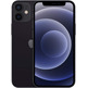 Smartphone Apple iPhone 12 Mini 256 GB Negro MGE93QL/A