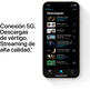 Smartphone Apple iPhone 12 Pro 256GB Oro MGMR3QL/A