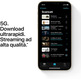 Smartphone Apple iPhone 12 Pro Max 128 GB Oro MGD93QL/A