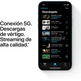 Smartphone Apple iPhone 12 Pro Max 128 GB Pacific Blue MGDA3QL/A