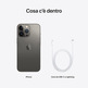Apple iPhone 13 Pro 1TB 5G MLVV3QL/A Grafito