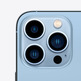 Smartphone Apple iPhone 13 Pro 512GB 6.1" 5G Azul Alpino