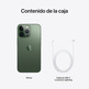 Smartphone Apple iPhone 13 Pro 512GB 6.1'' 5G Verde Alpino