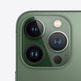 Smartphone Apple iPhone 13 Pro Max 128GB 6.7'' 5G Verde Alpino