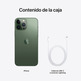 Smartphone Apple iPhone 13 Pro Max 128GB 6.7'' 5G Verde Alpino