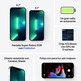 Smartphone Apple iPhone 13 Pro Max 1TB 6.7" 5G Plata