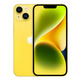 Smartphone Apple iPhone 14 128Gb/ 6.1"/ 5G/ Amarillo