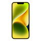 Smartphone Apple iPhone 14 128Gb/ 6.1"/ 5G/ Amarillo