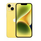 Smartphone Apple iPhone 14 512Gb/ 6.1"/ 5G/ Amarillo
