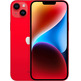 Smartphone Apple iPhone 14 Plus 512GB 6.7'' 5G (Product Red) Rojo