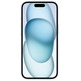Smartphone Apple iPhone 15 128Gb/ 6.1"/ 5G/ Azul