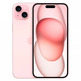 Smartphone Apple iPhone 15 128Gb/ 6.1"/ 5G/ Rosa