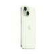 Smartphone Apple iPhone 15 128Gb/ 6.1"/ 5G/ Verde