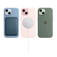 Smartphone Apple iPhone 15 256Gb/ 6.1"/ 5G/ Azul