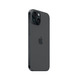 Smartphone Apple iPhone 15 256Gb/ 6.1"/ 5G/ Negro