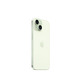 Smartphone Apple iPhone 15 512Gb/ 6.1"/ 5G/ Verde