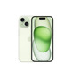 Smartphone Apple iPhone 15 512Gb/ 6.1"/ 5G/ Verde