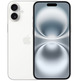 Smartphone Apple iPhone 16 128GB/ 6.1"/ 5G/ Blanco