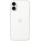 Smartphone Apple iPhone 16 128GB/ 6.1"/ 5G/ Blanco