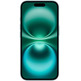 Smartphone Apple iPhone 16 128GB/ 6.1"/ 5G/ Verde Azulado