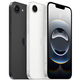 Smartphone Apple iPhone 16e 128GB/ 6.1"/ 5G/ Negro