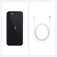 Smartphone Apple iPhone SE 2020 128GB Negro MHGT3QL/A