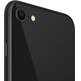 Smartphone Apple iPhone SE 2020 256GB Negro MHGW3QL/A